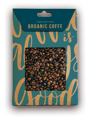 Classic Coffee